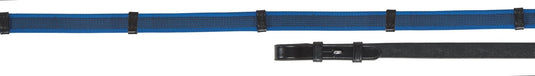 Velociti GARA Continental Rubber Grip Reins - Ashurst Equestrian & Country
