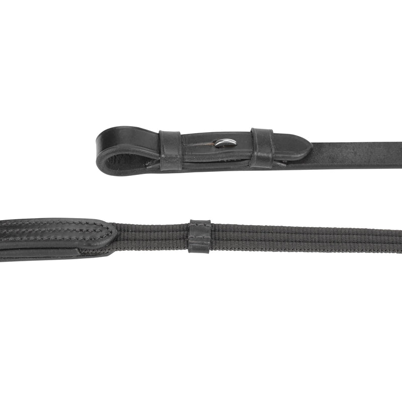 Load image into Gallery viewer, Velociti GARA Continental Web Reins - Ashurst Equestrian &amp; Country
