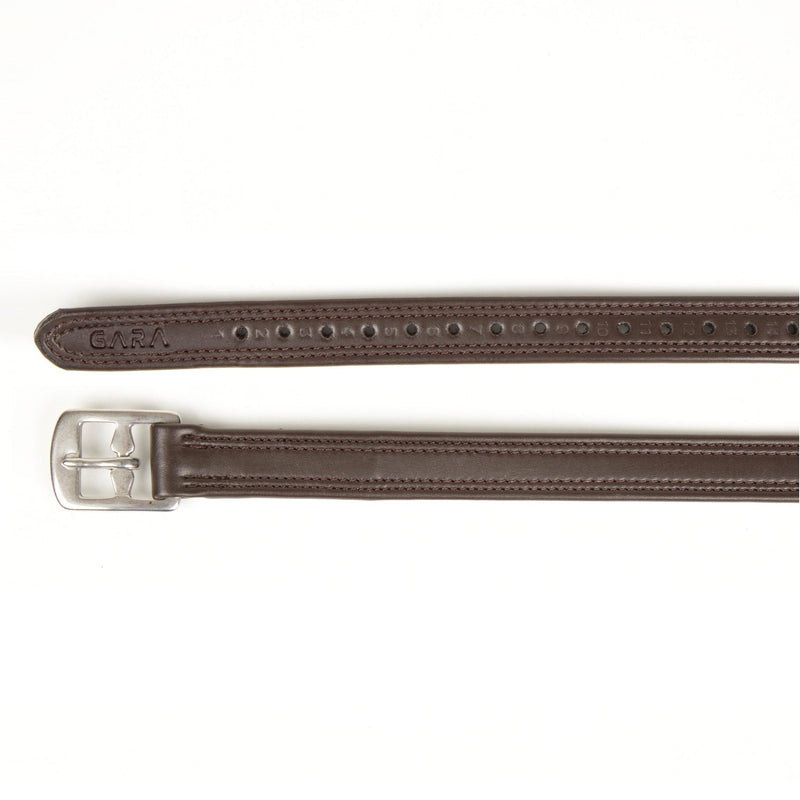 Load image into Gallery viewer, Velociti GARA Easy Care Stirrup Leathers - Ashurst Equestrian &amp; Country
