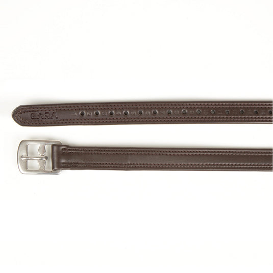 Velociti GARA Easy Care Stirrup Leathers - Ashurst Equestrian & Country