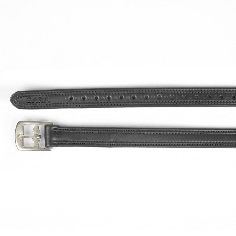Load image into Gallery viewer, Velociti GARA Easy Care Stirrup Leathers - Ashurst Equestrian &amp; Country

