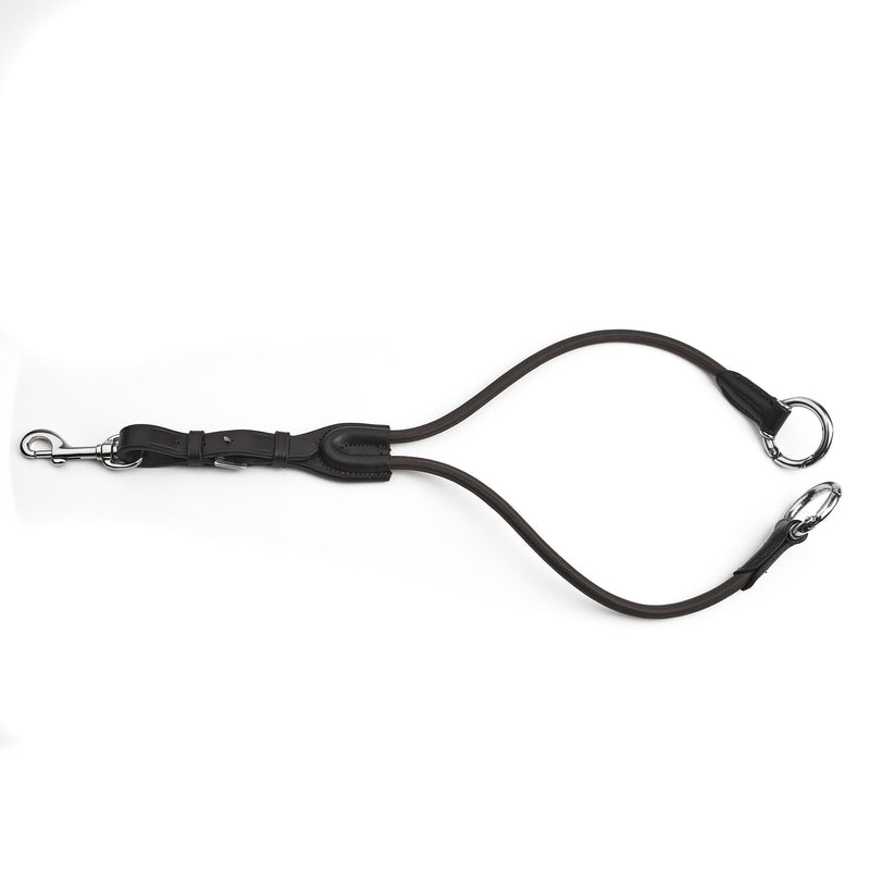 Load image into Gallery viewer, Velociti GARA Elastic Running Martingale Attachment - Ashurst Equestrian &amp; Country
