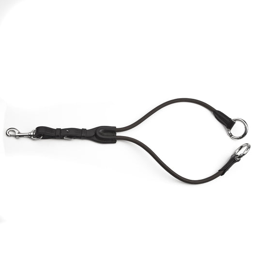 Velociti GARA Elastic Running Martingale Attachment - Ashurst Equestrian & Country