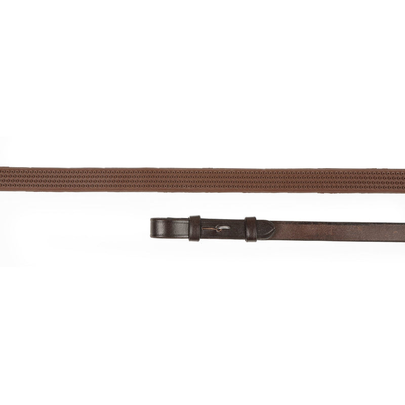 Load image into Gallery viewer, Velociti GARA Eventa Rubber Grip Reins - Ashurst Equestrian &amp; Country
