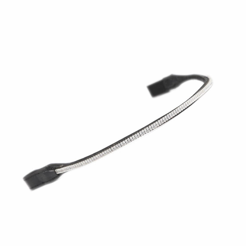 Load image into Gallery viewer, Velociti GARA Fine Diamante Browband - Ashurst Equestrian &amp; Country
