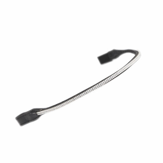 Velociti GARA Fine Diamante Browband - Ashurst Equestrian & Country
