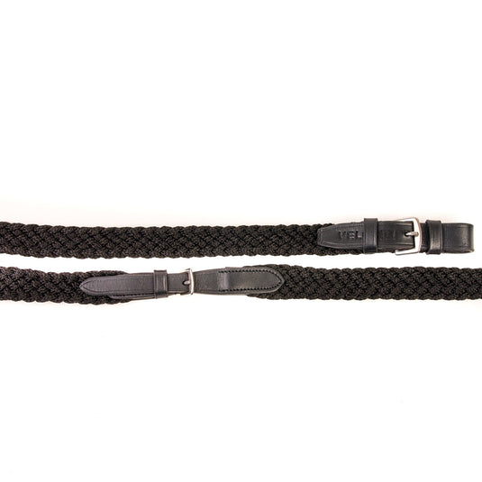 Velociti GARA Games Reins - Ashurst Equestrian & Country
