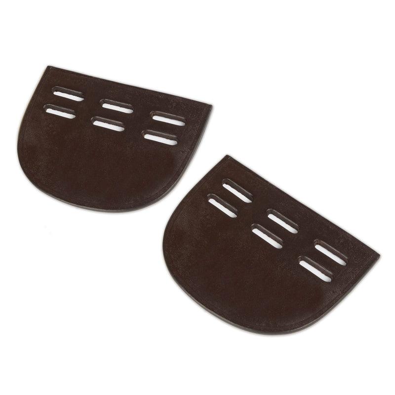 Load image into Gallery viewer, Velociti GARA Girth Buckle Guards - Ashurst Equestrian &amp; Country

