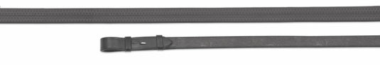 Velociti GARA Nylon Insert Rubber Grip Reins - Ashurst Equestrian & Country