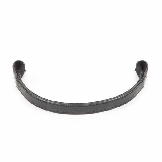Velociti GARA Plain Browband - Ashurst Equestrian & Country