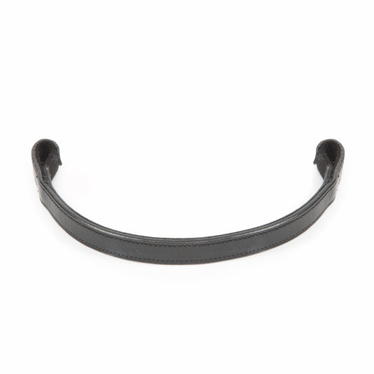 Velociti GARA Plain Browband - Ashurst Equestrian & Country