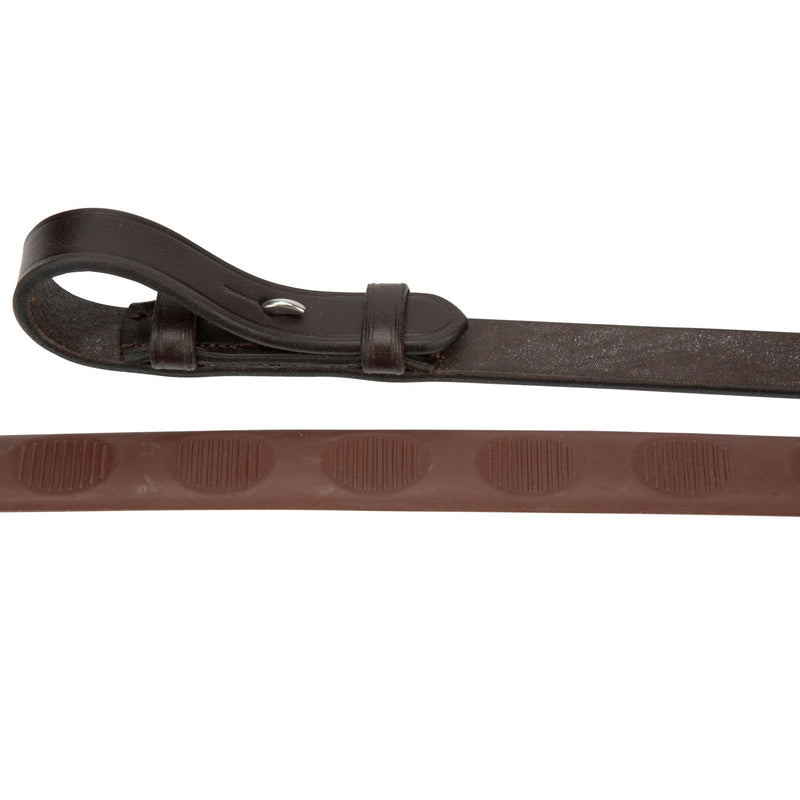Load image into Gallery viewer, Velociti GARA Pulse Grip Reins - Ashurst Equestrian &amp; Country
