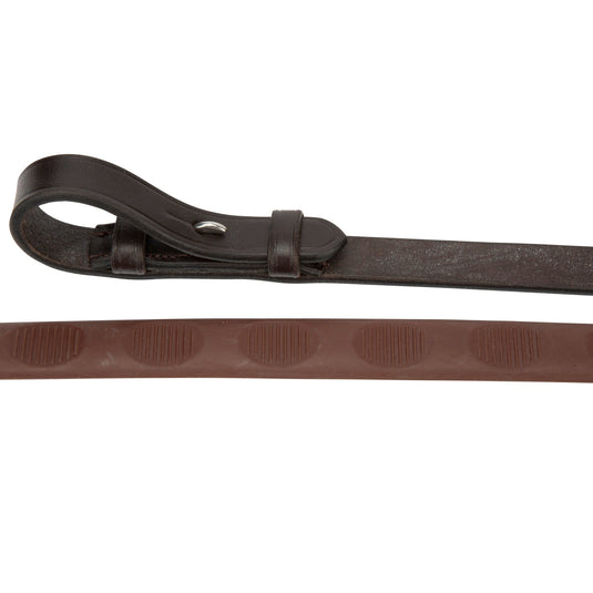 Velociti GARA Pulse Grip Reins - Ashurst Equestrian & Country