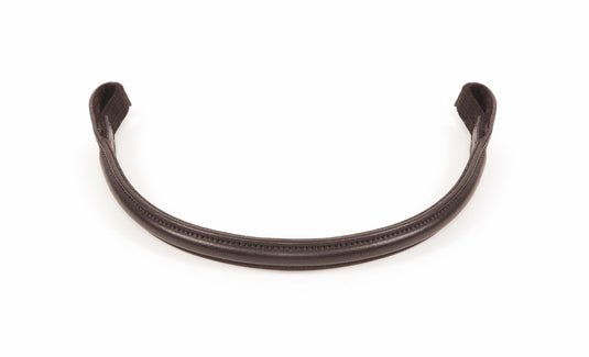 Velociti GARA Raised Browband - Ashurst Equestrian & Country