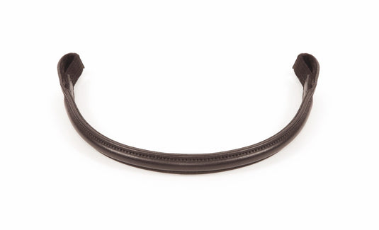 Velociti GARA Raised Browband - Ashurst Equestrian & Country