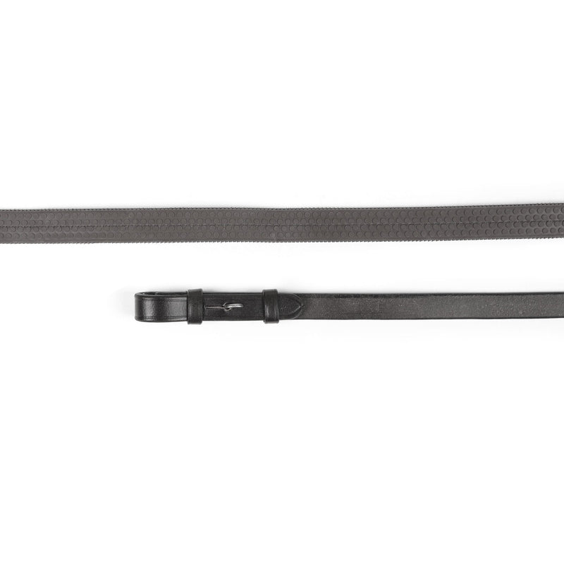Load image into Gallery viewer, Velociti GARA Rubber Covered Reins - Ashurst Equestrian &amp; Country
