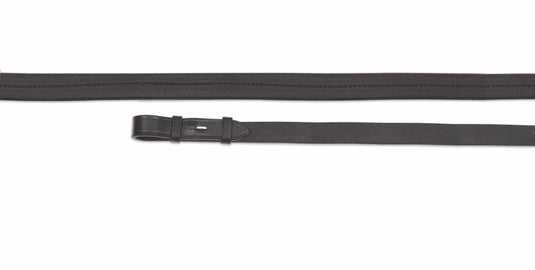 Velociti GARA Rubber Covered Reins - Ashurst Equestrian & Country