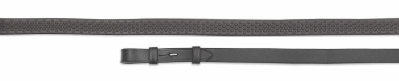 Load image into Gallery viewer, Velociti GARA Soft Rubber Grip Reins 48" - Ashurst Equestrian &amp; Country
