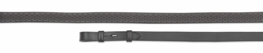 Velociti GARA Soft Rubber Grip Reins 48" - Ashurst Equestrian & Country