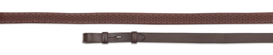 Velociti GARA Soft Rubber Grip Reins 54" - Ashurst Equestrian & Country