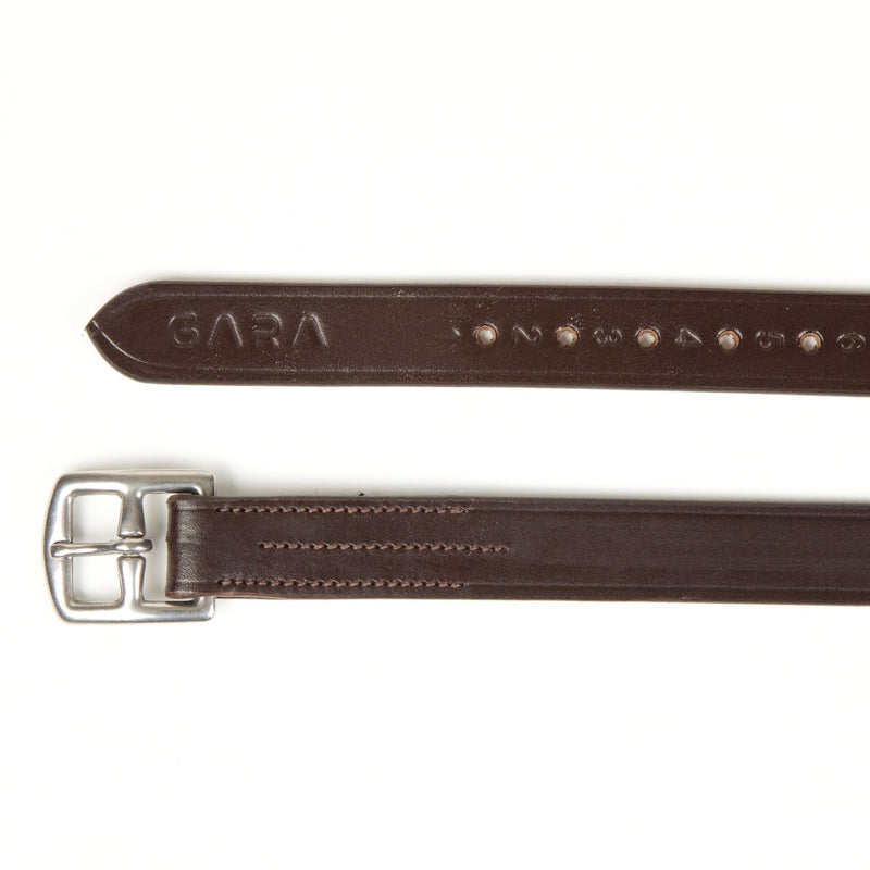 Load image into Gallery viewer, Velociti GARA Stirrup Leathers - Ashurst Equestrian &amp; Country
