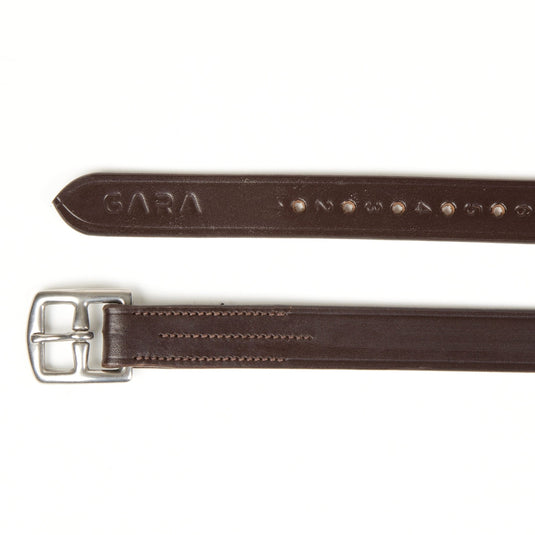 Velociti GARA Stirrup Leathers - Ashurst Equestrian & Country