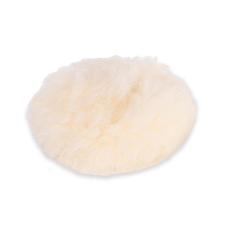 Load image into Gallery viewer, Velociti Grackle Replacement Sheepskin Pad - Ashurst Equestrian &amp; Country
