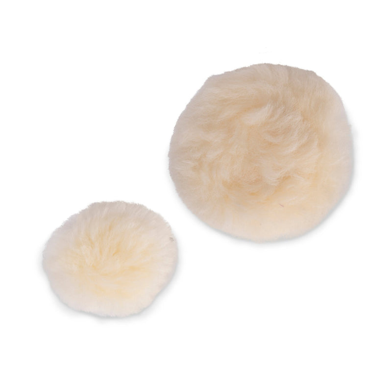 Load image into Gallery viewer, Velociti Grackle Replacement Sheepskin Pad - Ashurst Equestrian &amp; Country
