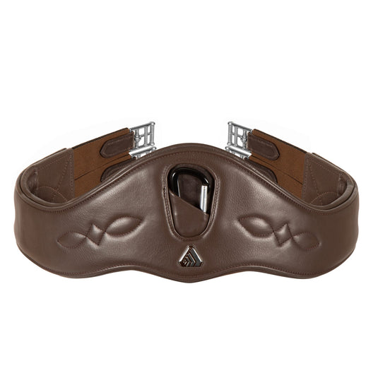 Velociti Lusso Anatomical Girth - Ashurst Equestrian & Country