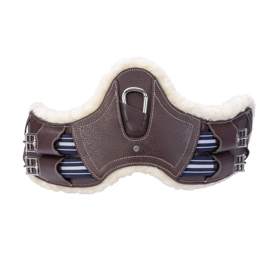 Velociti Lusso Elite Dressage Girth - Ashurst Equestrian & Country