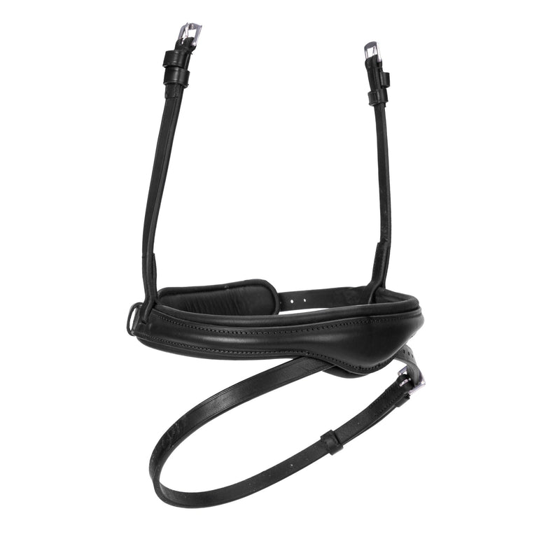Load image into Gallery viewer, Velociti LUSSO Elite Flash Noseband - Ashurst Equestrian &amp; Country
