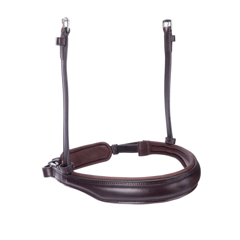 Load image into Gallery viewer, Velociti LUSSO Elite Padded Cavesson Noseband - Ashurst Equestrian &amp; Country
