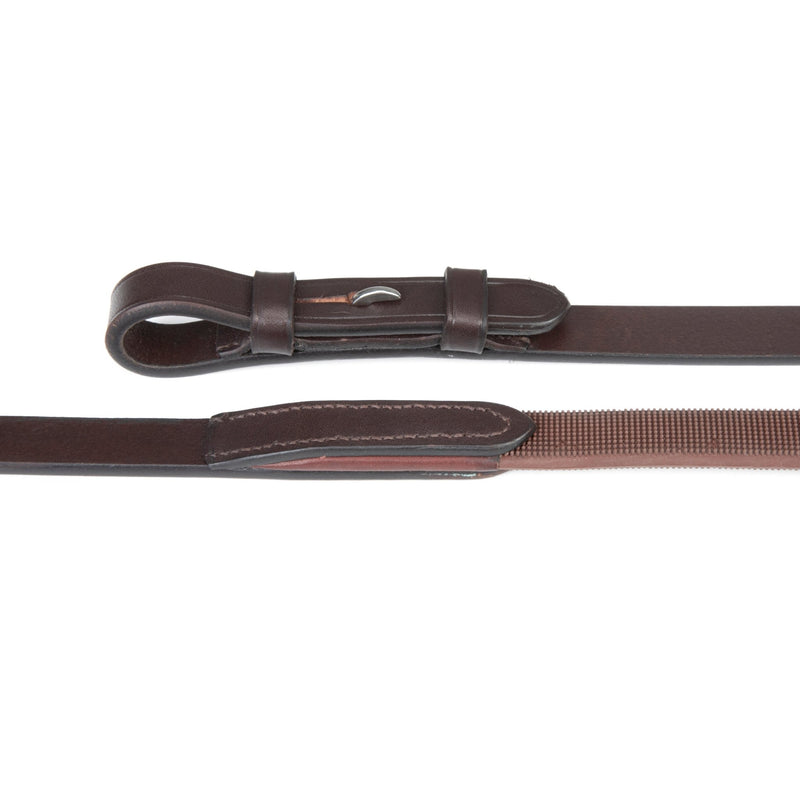 Load image into Gallery viewer, Velociti LUSSO Elite Pro Reins - Ashurst Equestrian &amp; Country
