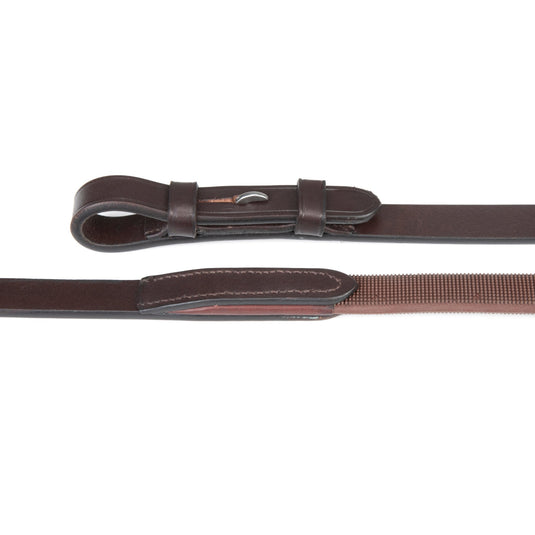 Velociti LUSSO Elite Pro Reins - Ashurst Equestrian & Country