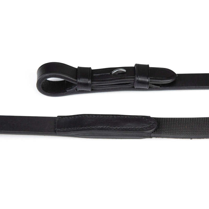 Load image into Gallery viewer, Velociti LUSSO Elite Pro Reins - Ashurst Equestrian &amp; Country
