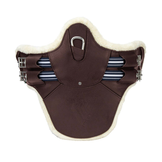 Velociti Lusso Elite Short Stud Girth - Ashurst Equestrian & Country