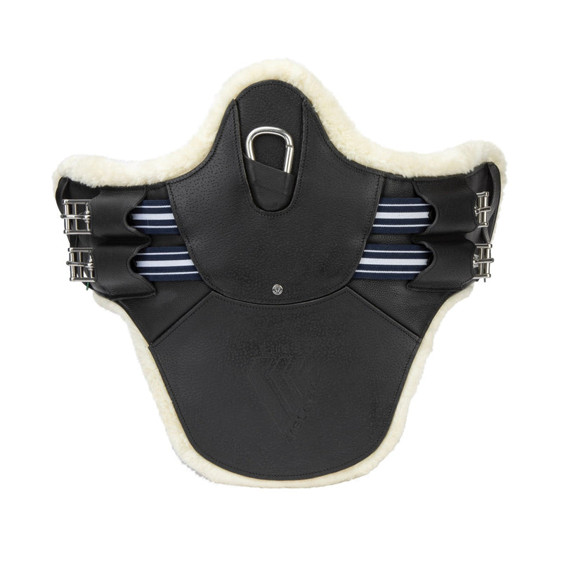 Load image into Gallery viewer, Velociti Lusso Elite Short Stud Girth - Ashurst Equestrian &amp; Country
