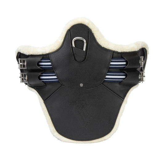 Velociti Lusso Elite Short Stud Girth - Ashurst Equestrian & Country