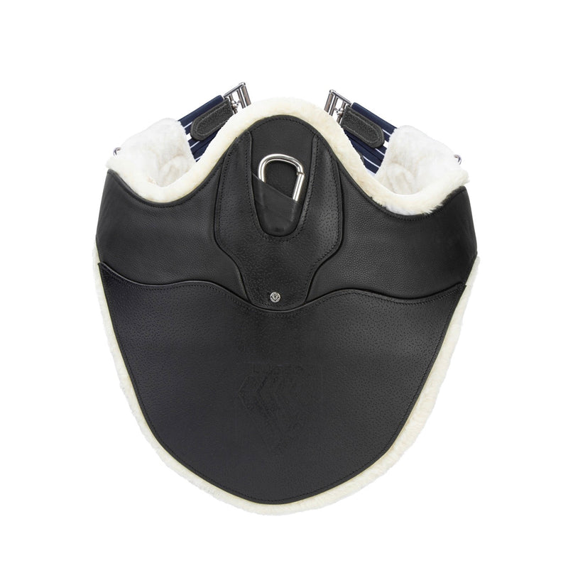 Load image into Gallery viewer, Velociti Lusso Elite Stud Girth - Ashurst Equestrian &amp; Country
