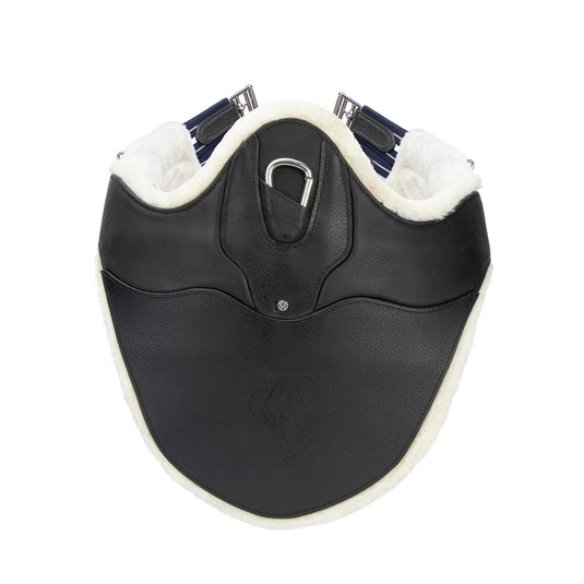 Velociti Lusso Elite Stud Girth - Ashurst Equestrian & Country