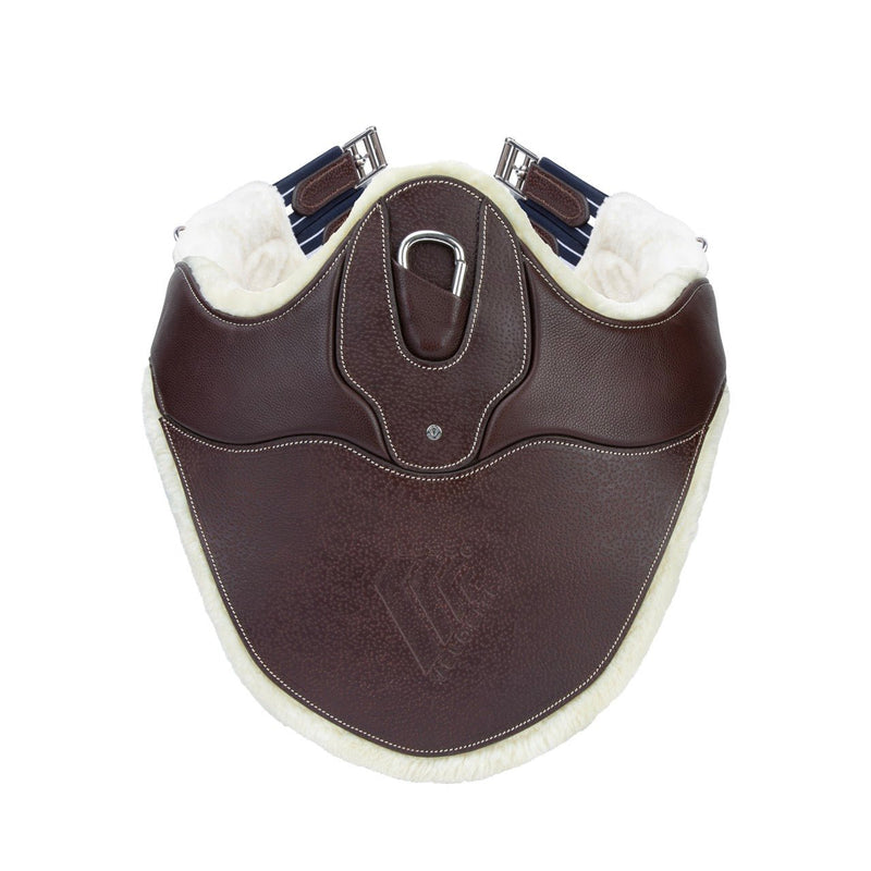 Load image into Gallery viewer, Velociti Lusso Elite Stud Girth - Ashurst Equestrian &amp; Country
