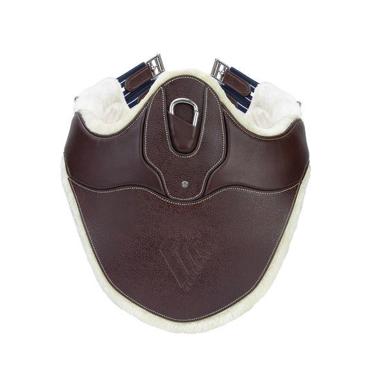 Velociti Lusso Elite Stud Girth - Ashurst Equestrian & Country