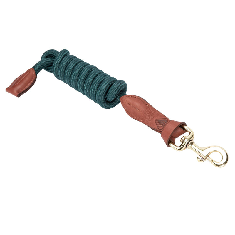 Load image into Gallery viewer, Velociti Lusso Leather Lead Rope - Ashurst Equestrian &amp; Country
