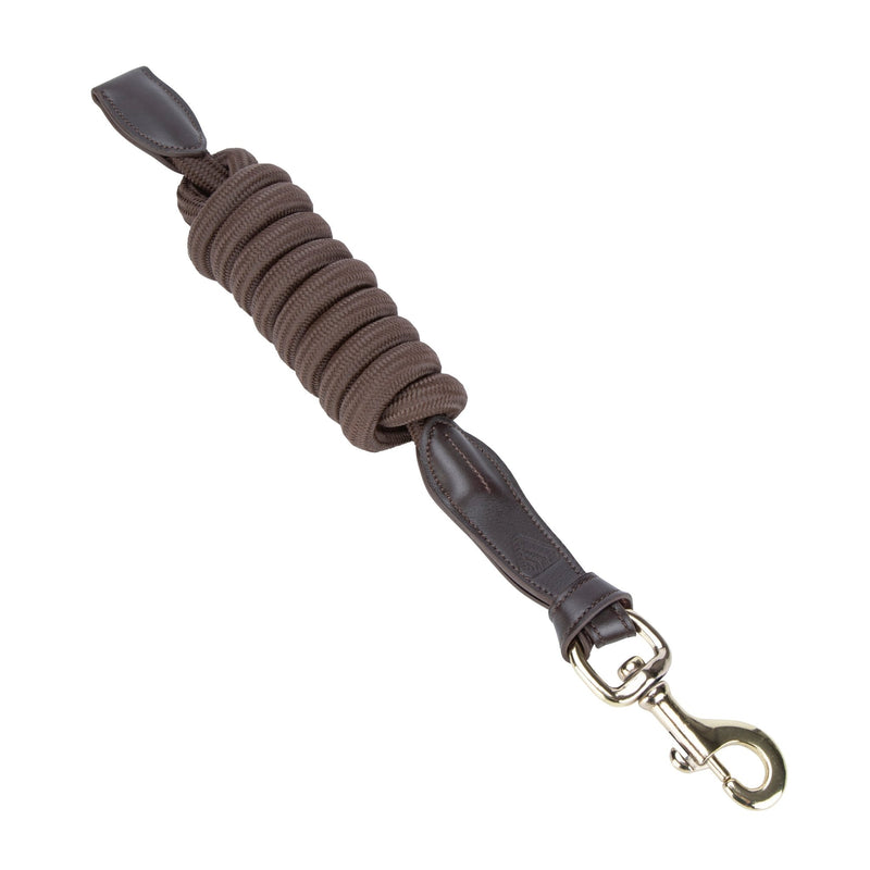 Load image into Gallery viewer, Velociti Lusso Leather Lead Rope - Ashurst Equestrian &amp; Country

