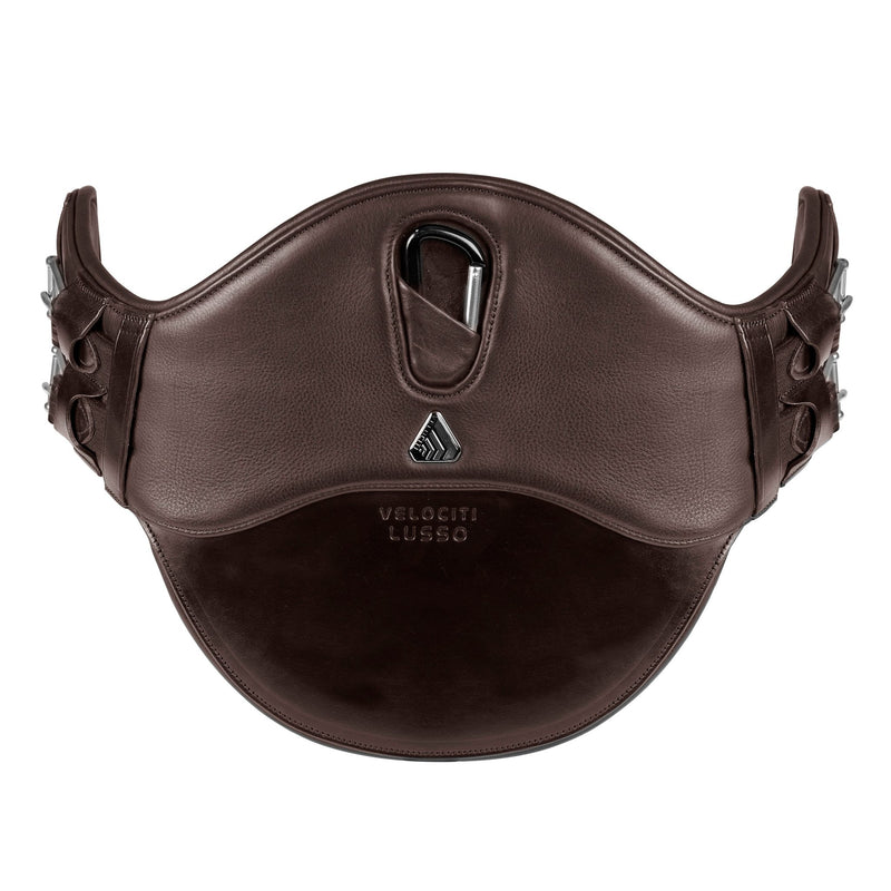 Load image into Gallery viewer, Velociti Lusso Short Stud Girth - Ashurst Equestrian &amp; Country
