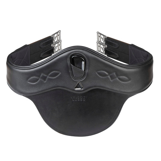 Velociti Lusso Stud Girth - Ashurst Equestrian & Country