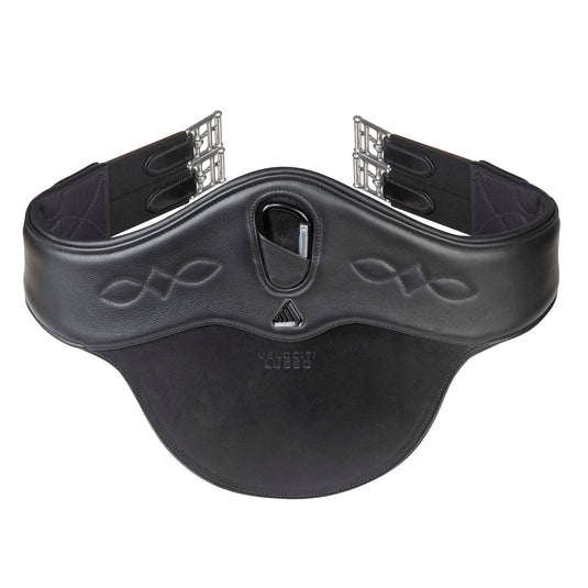 Velociti Lusso Stud Girth - Ashurst Equestrian & Country