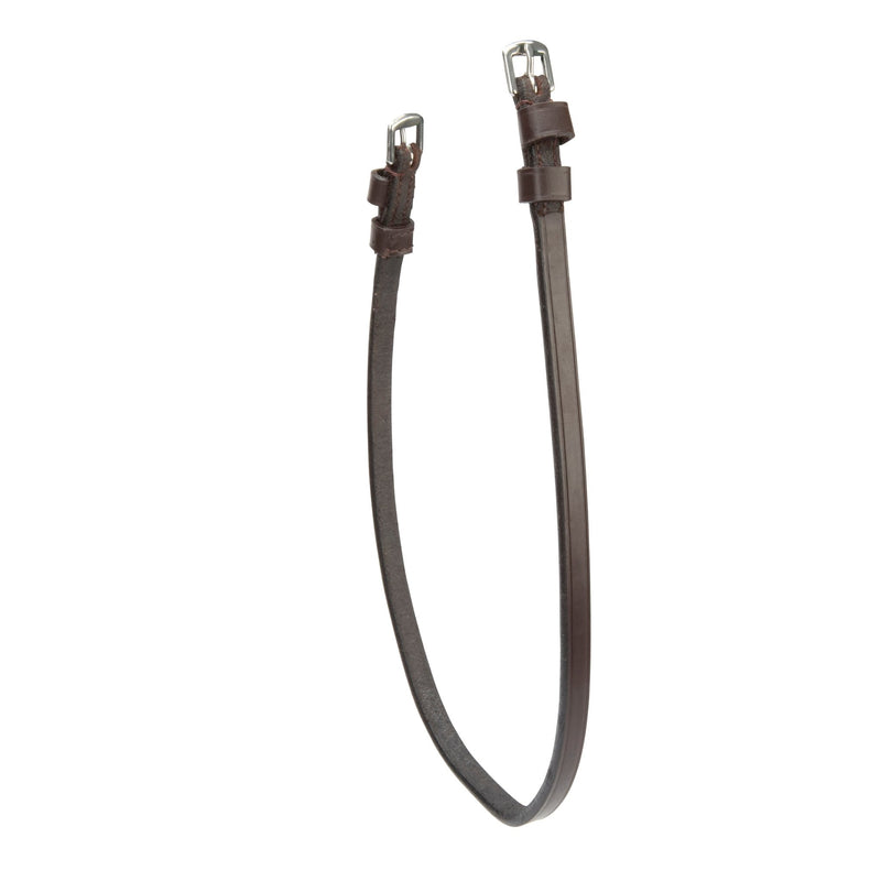 Load image into Gallery viewer, Velociti Lusso Throat Lash - Ashurst Equestrian &amp; Country

