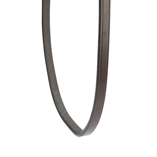Velociti Lusso Throat Lash - Ashurst Equestrian & Country