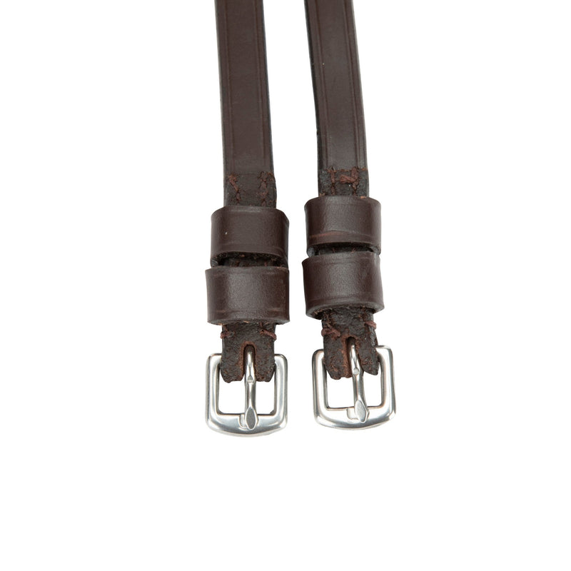 Load image into Gallery viewer, Velociti Lusso Throat Lash - Ashurst Equestrian &amp; Country
